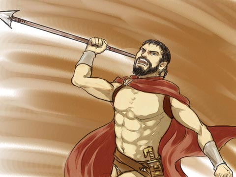 leonidas-spear.jpg 480360 27K