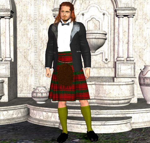 Scotsman